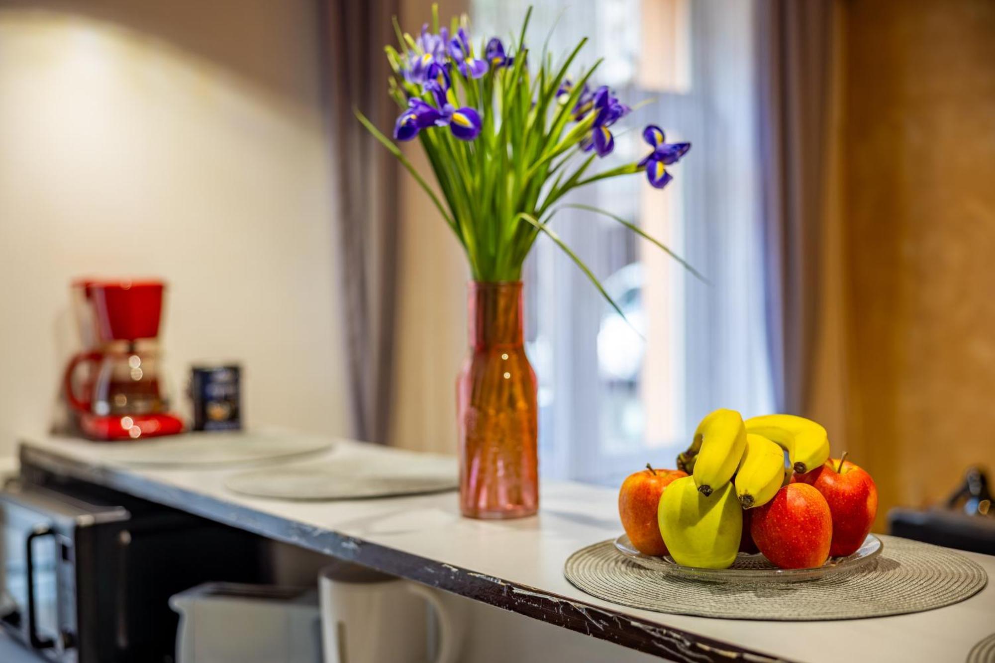 John Residence Apartment Brasov With Parking Option Luaran gambar