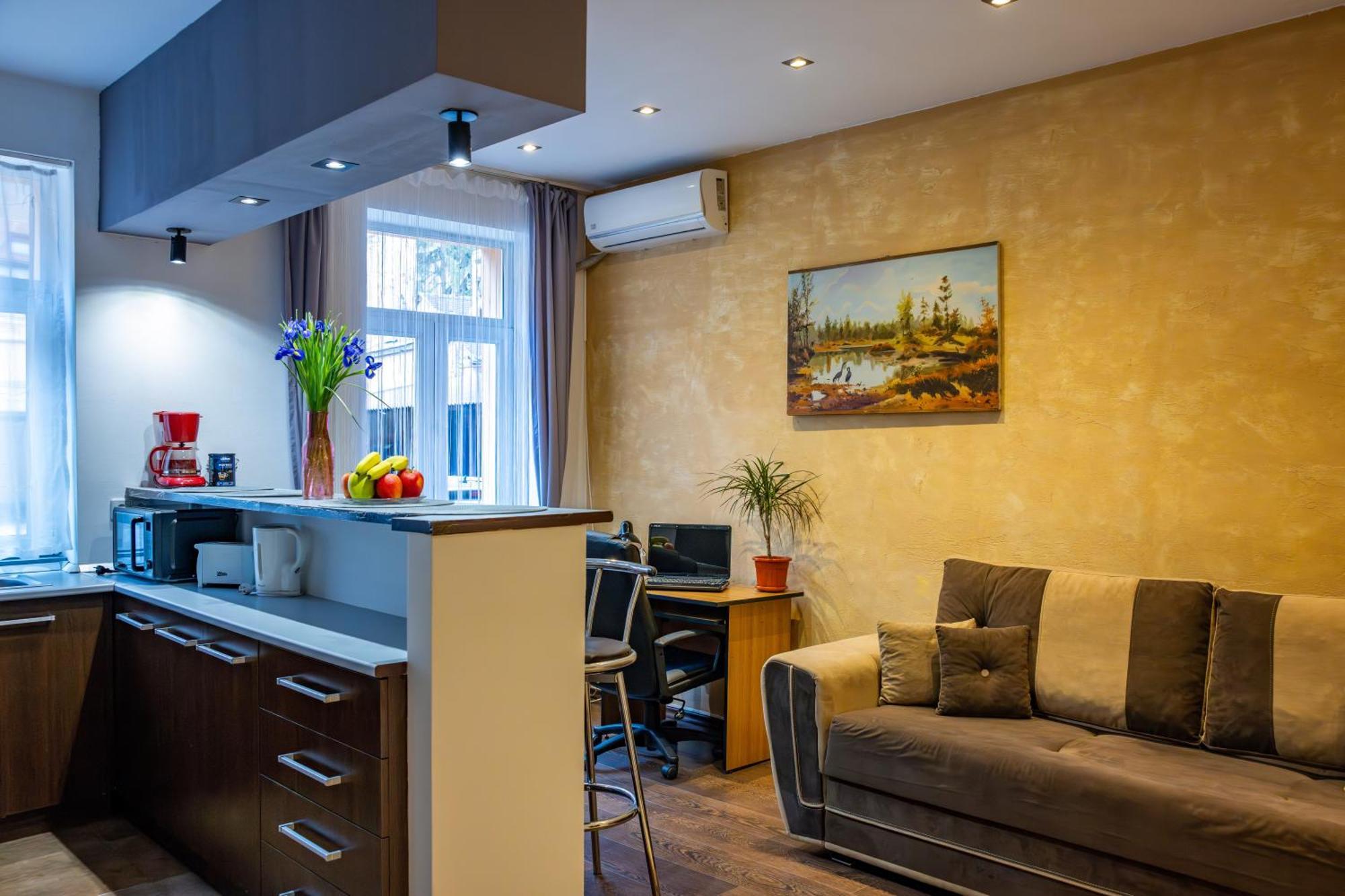 John Residence Apartment Brasov With Parking Option Luaran gambar